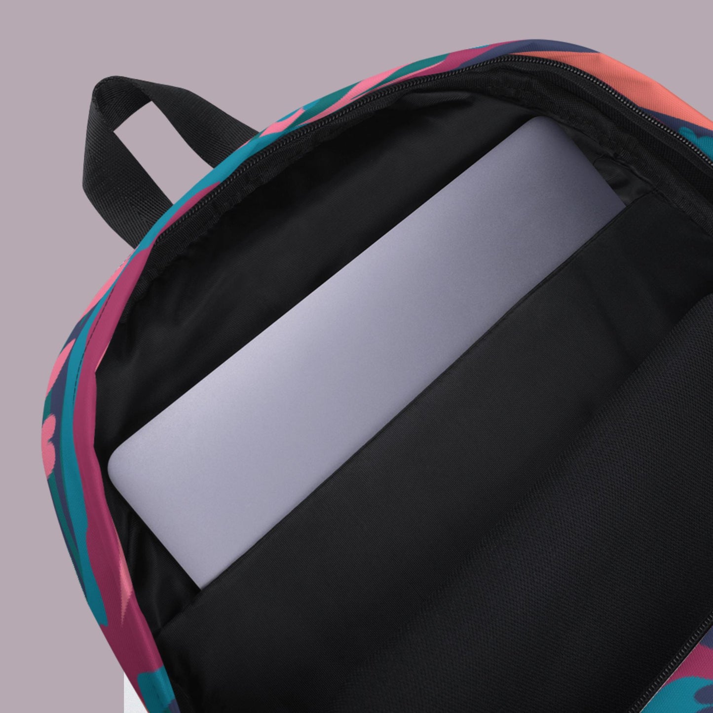 Backpack: Clay Pirinha